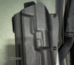 T.Rex Arms OWB Ragnarok Holster For P229 / MK25 / P226 With X300 Series