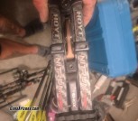 Hoyt bow