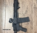 Radical arms RF-15 dressed