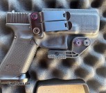 Gen5 Glock 45 9mm