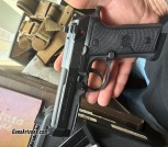 Beretta 92x 9mm