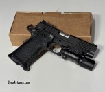 Staccato P 2011 