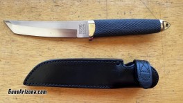 side lt knive sheath
