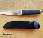 COLD STEEL TANTO 13A VENTURA CALIF