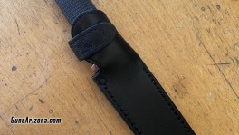 side rt sheathed