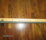 Browning x bolt barrel 6.5 Creedmoor