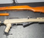 Norinco Sks type 56 7.62x39