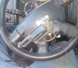 Taurus judge