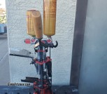 2A MEC 9000GN 12g Reloading System Complete