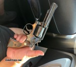 S&w model 10-6 revolver 