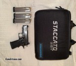 Staccato CS Premium