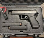 Glock 17 Gen5 