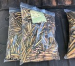 Reloading Brass