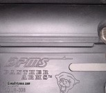DPMS LR-308