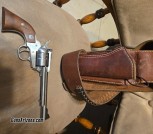 Ruger revolvers 