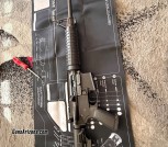 Ruger 16in 556/223