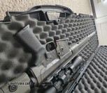 6.5 Creedmoor Precision Rifle