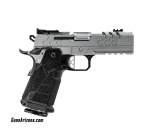 Kimber 2K11 Pro Comp Stainless 9mm Pistol