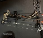 Bear Compound Bow – Ready to Hunt 
