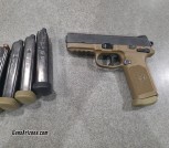 FNX-45
