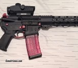 Diamondback DB-15
