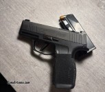 Sig Sauer P365X