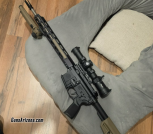 Sig Sauer tread v2