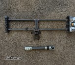 Tight spot/Mathews 