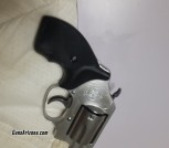 Smith and Wesson 38 special airweight 