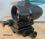 Primaryarms SLx 3x Micro Magnifier