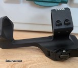 EOTech QD cantilever scope mount, 30mm