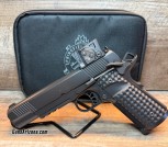 NIB: Springfield TRP 5' GOVT 1911 in .45ACP + Aimpoint COA optic