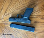 Glock 21 Gen 3
