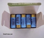 rst 12 gauge 2-1/2' shot gun shells