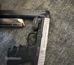 Smith & Wesson sd40 ve