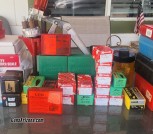 Bullets/Reloading Press