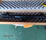 556 upper