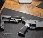 Dignity Defense DB4 complete lower 
