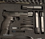 HK Heckler & Koch VP9 Match-B OR