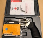 Ruger SS GP100 .327 Federal Magnum