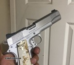 Kimber 1911