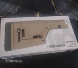 MAGPUL PRS GEN 3 STOCK FDE *NEW IN BOX* AR15 5.56 Platform