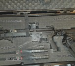 Cleaning out the safe! Aero Precision+ Savage+ Remington+ Mossberg+ Kel-tec+ Excel+ Vortex Razor+ More