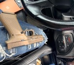 Glock 19 FRT Trigger 