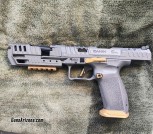 sfx canik