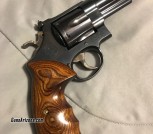 Smith & Wesson Model 57-2 .41MAG