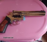 Ruger Gp100