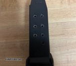 Glock 26 10 Round 9mm Magazine 
