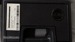 cz 75 b case