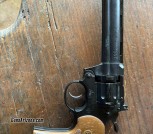 Four Pellet Guns